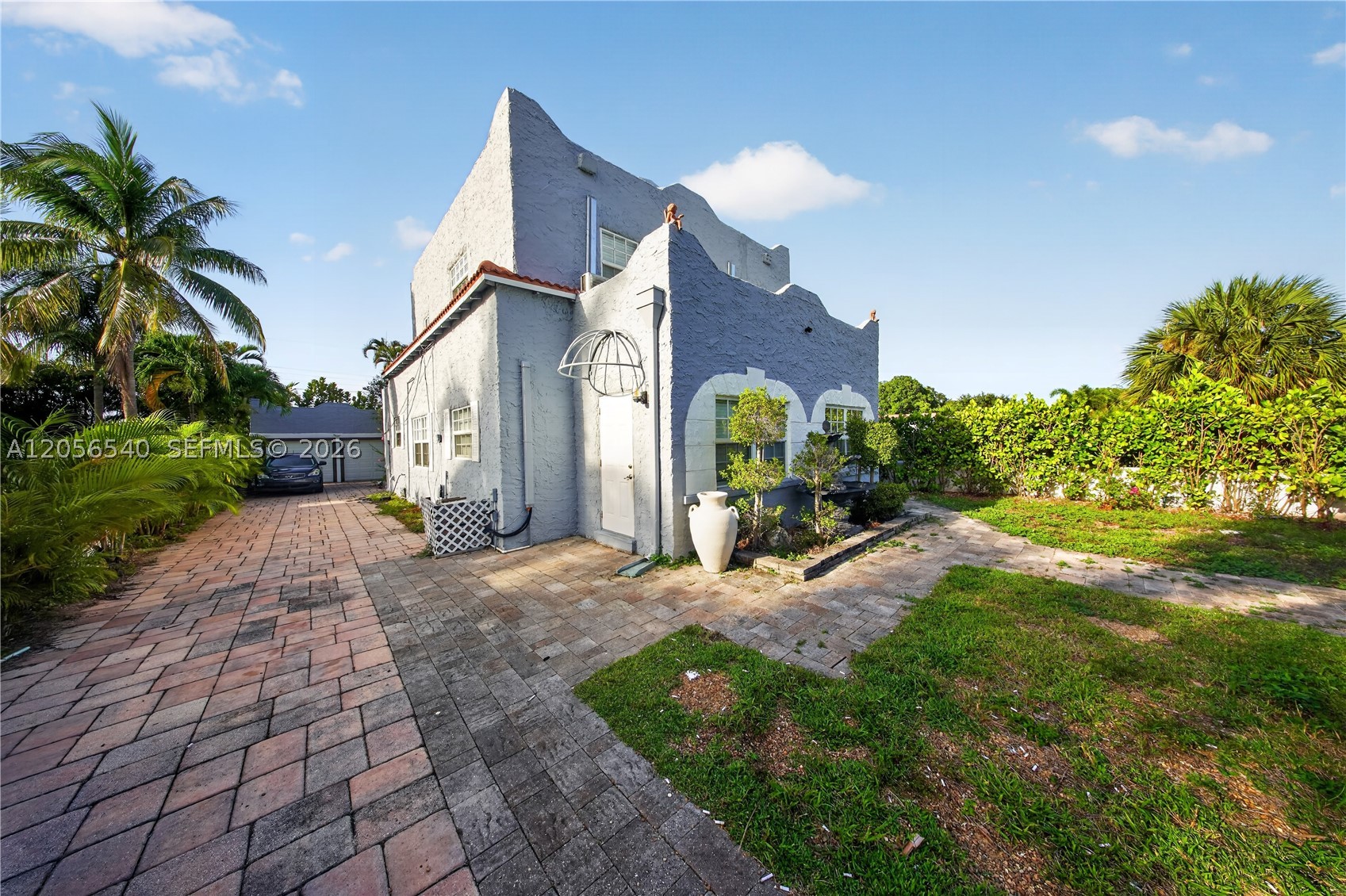 BOYNTON HEIGHTS - Residential