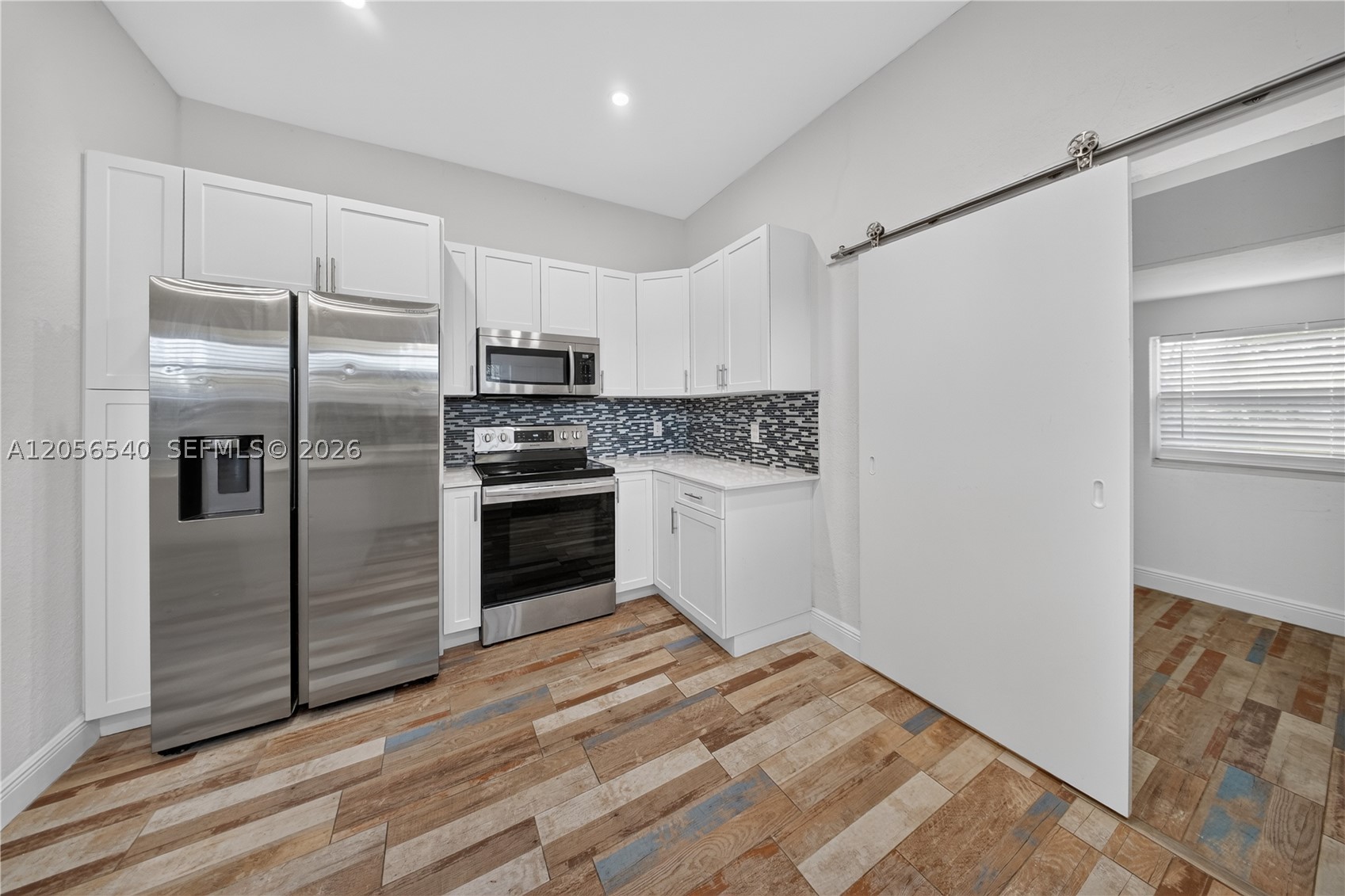 BOYNTON HEIGHTS - Residential