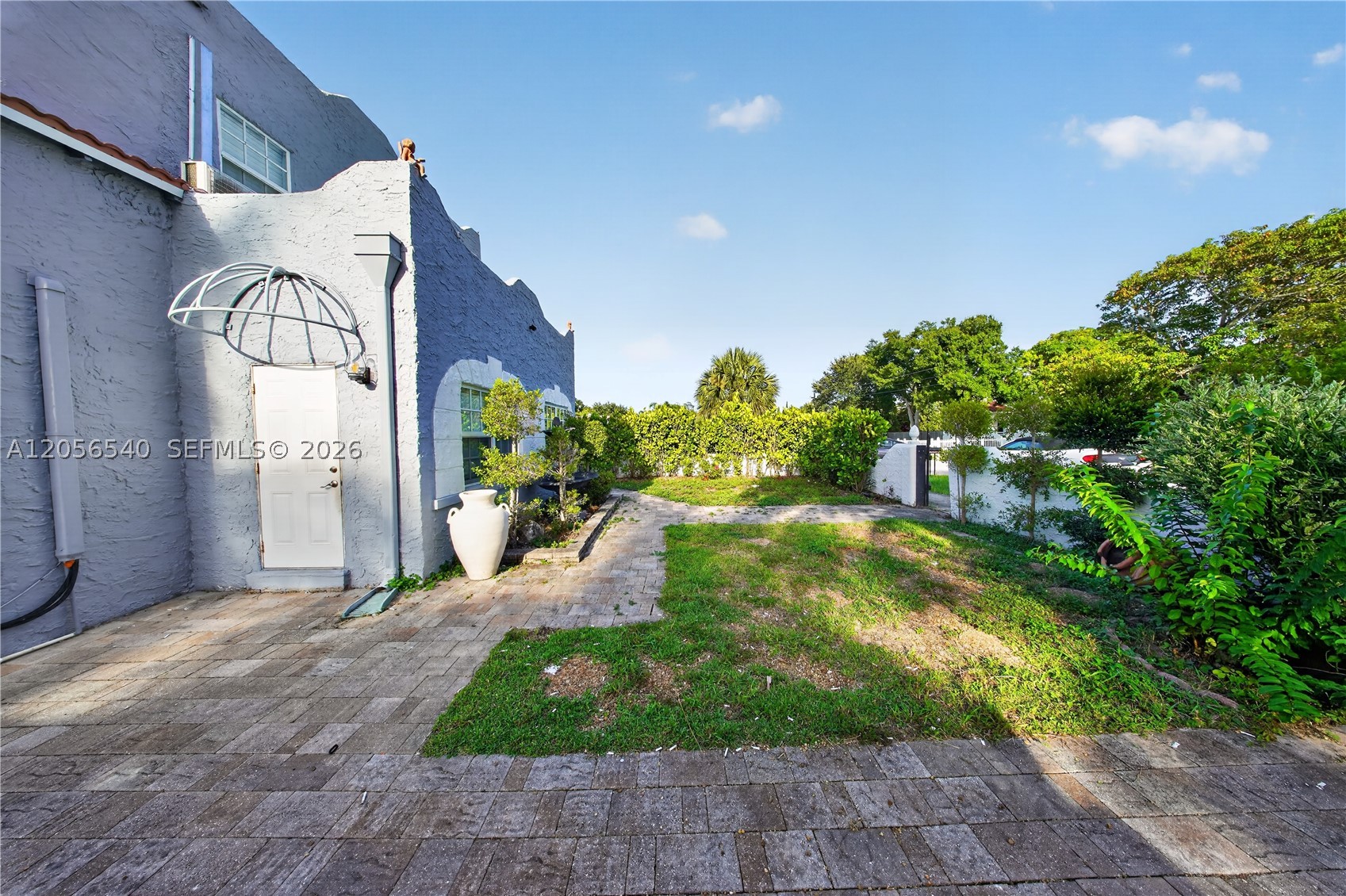 BOYNTON HEIGHTS - Residential