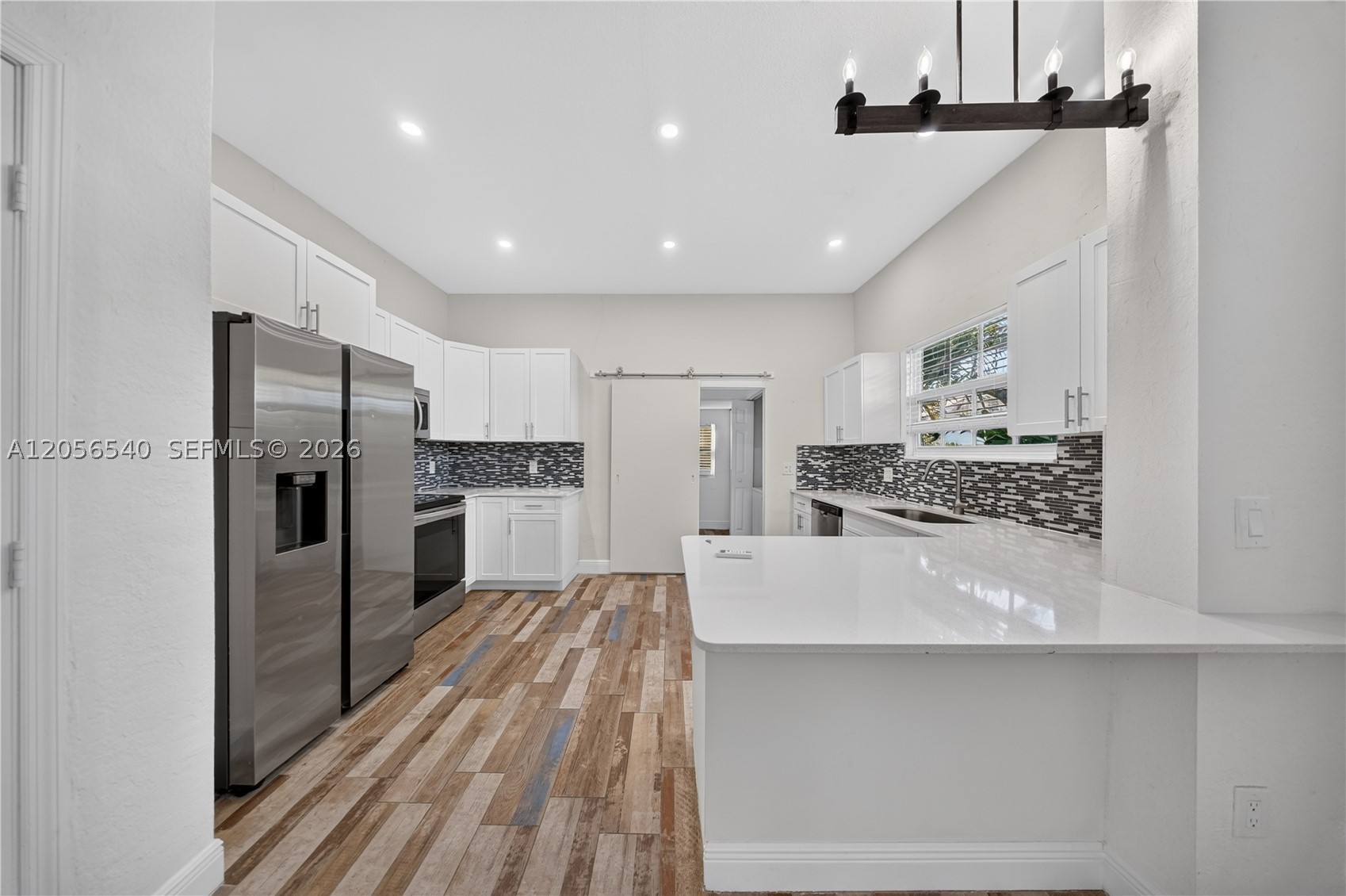BOYNTON HEIGHTS - Residential
