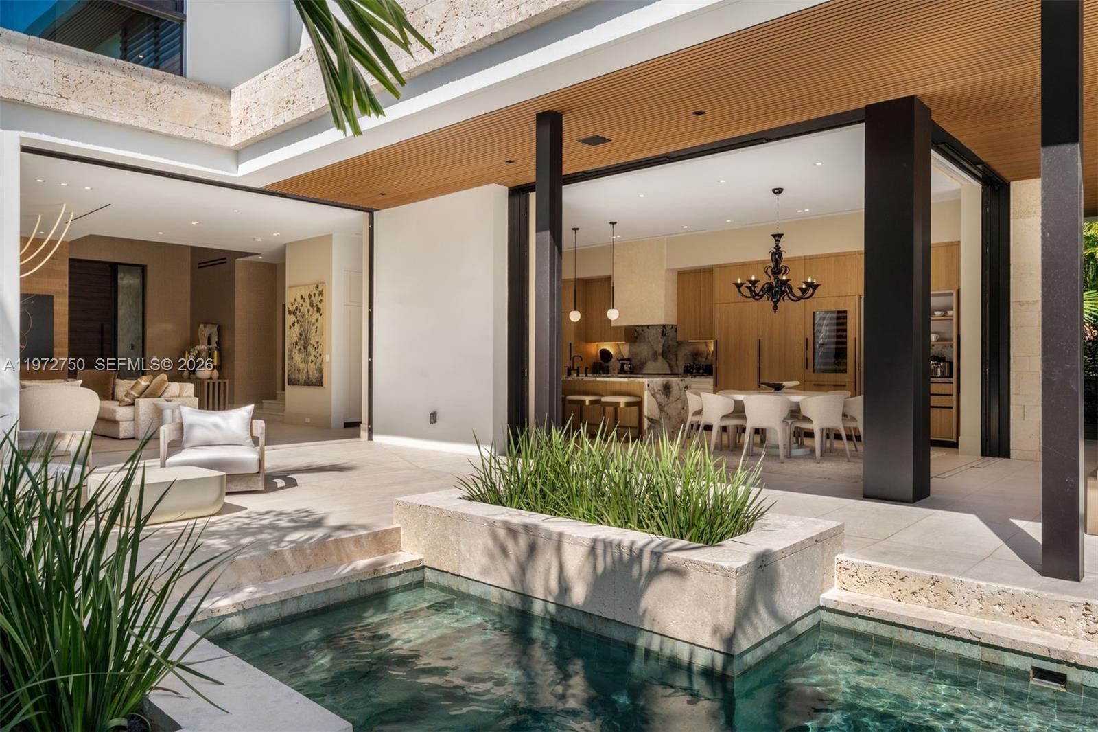 MID GOLF SUB - Residential