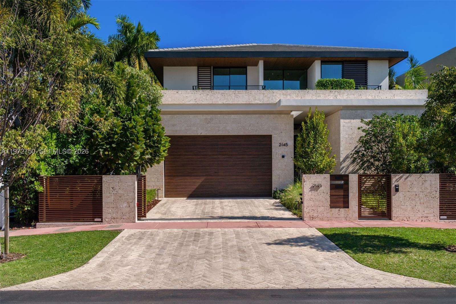 MID GOLF SUB - Residential