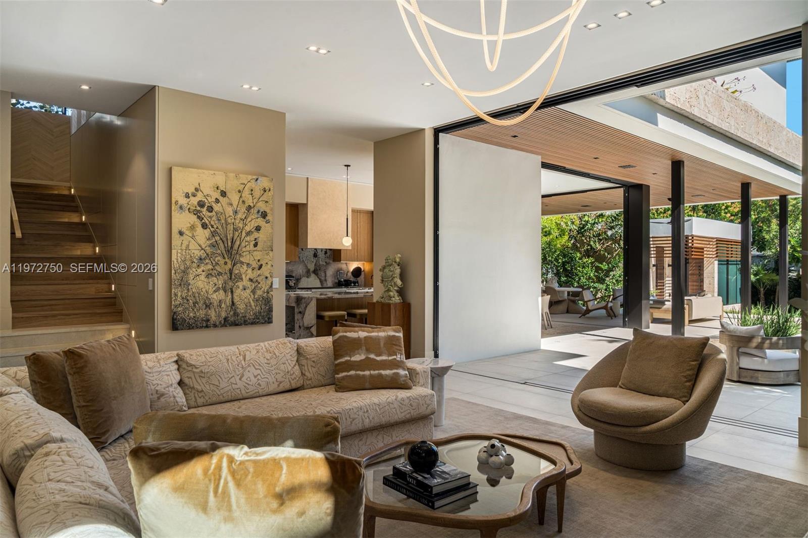 MID GOLF SUB - Residential