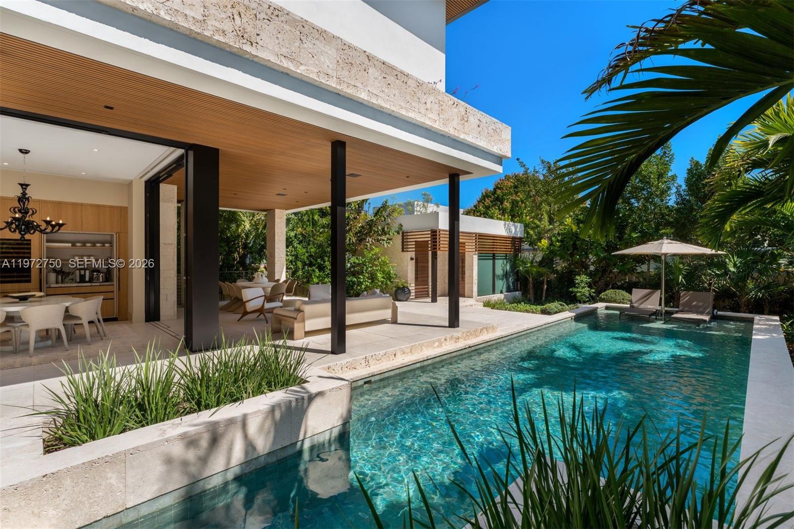 MID GOLF SUB - Residential