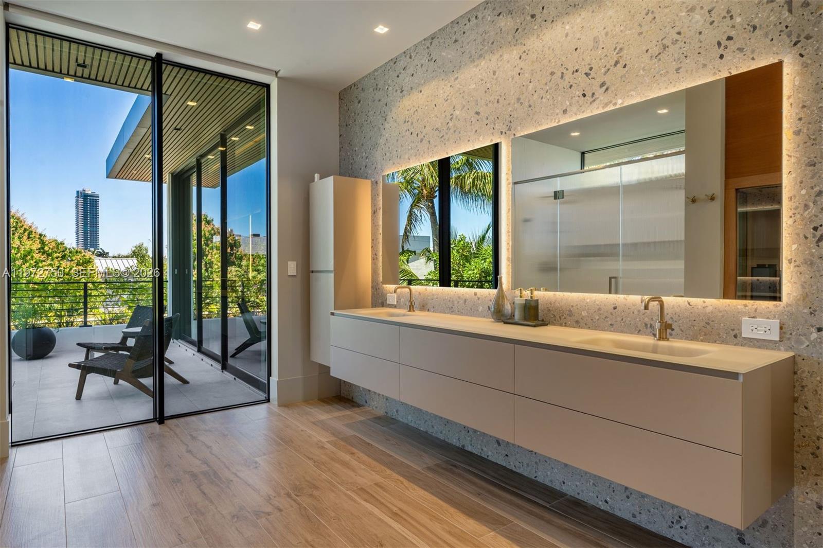 MID GOLF SUB - Residential