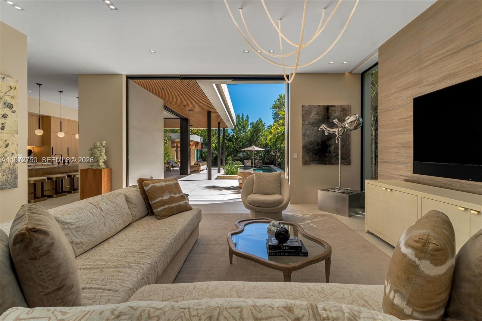 MID GOLF SUB - Residential
