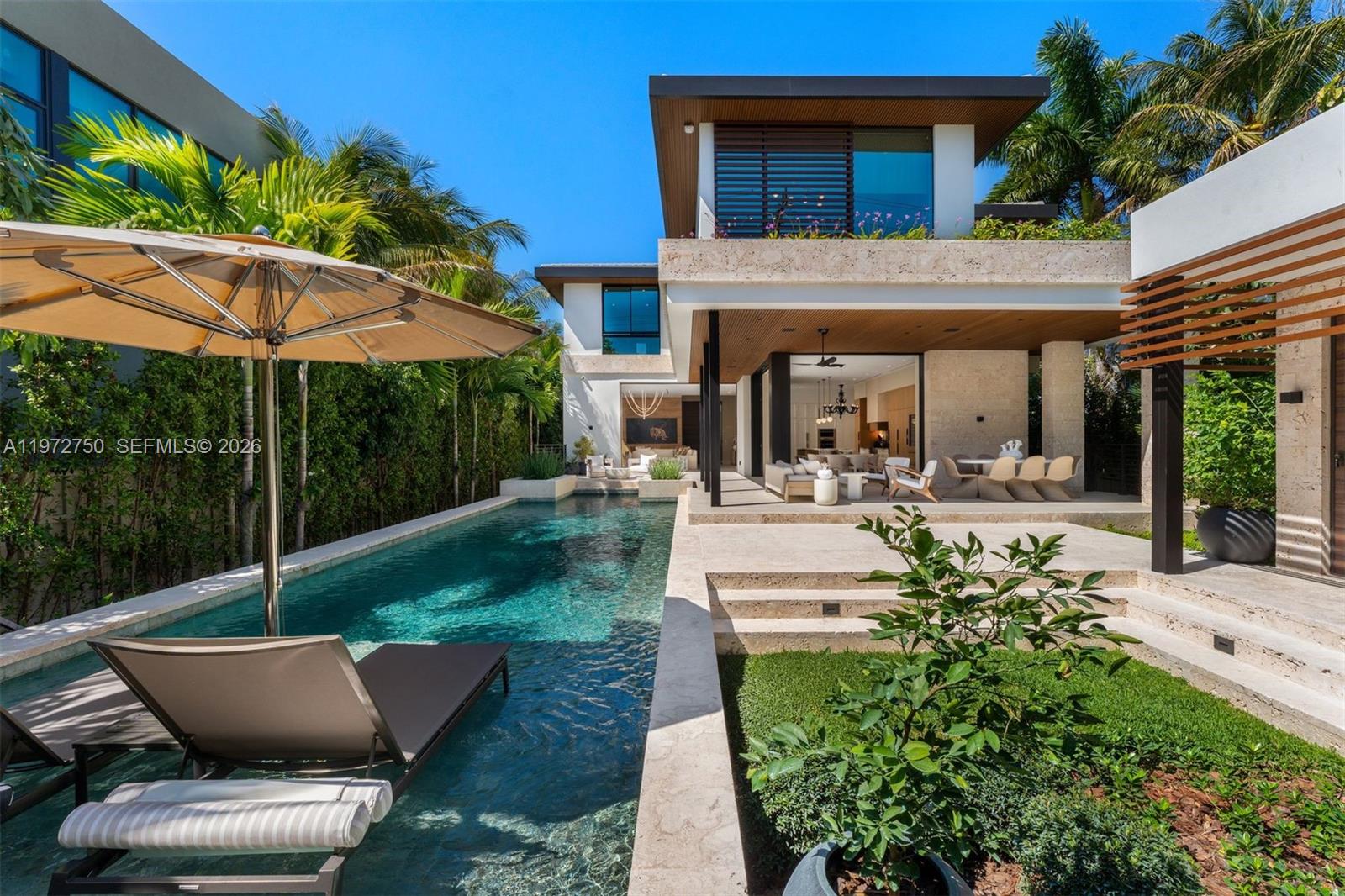 MID GOLF SUB - Residential