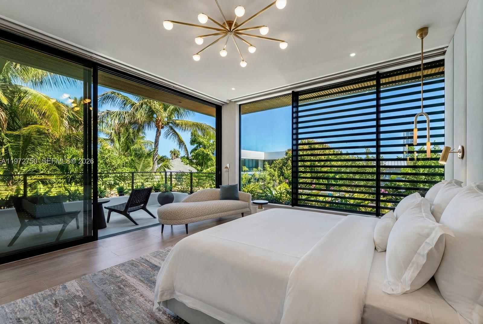 MID GOLF SUB - Residential