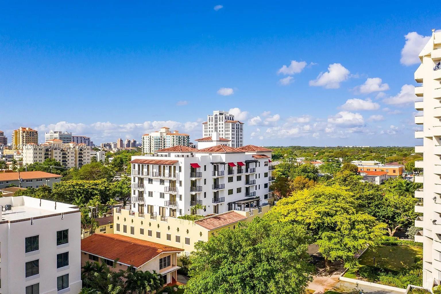 Gables Galiano is Coral Gables' newest boutique apartment building. With 27 residences, this intimate property is perfect for anyone who values both privacy and luxury. Equipped with state-of-the-art security, opulent detailing and an unbeatable location, Gables Galiano is redefining the standard of luxurious living in Coral Gables.