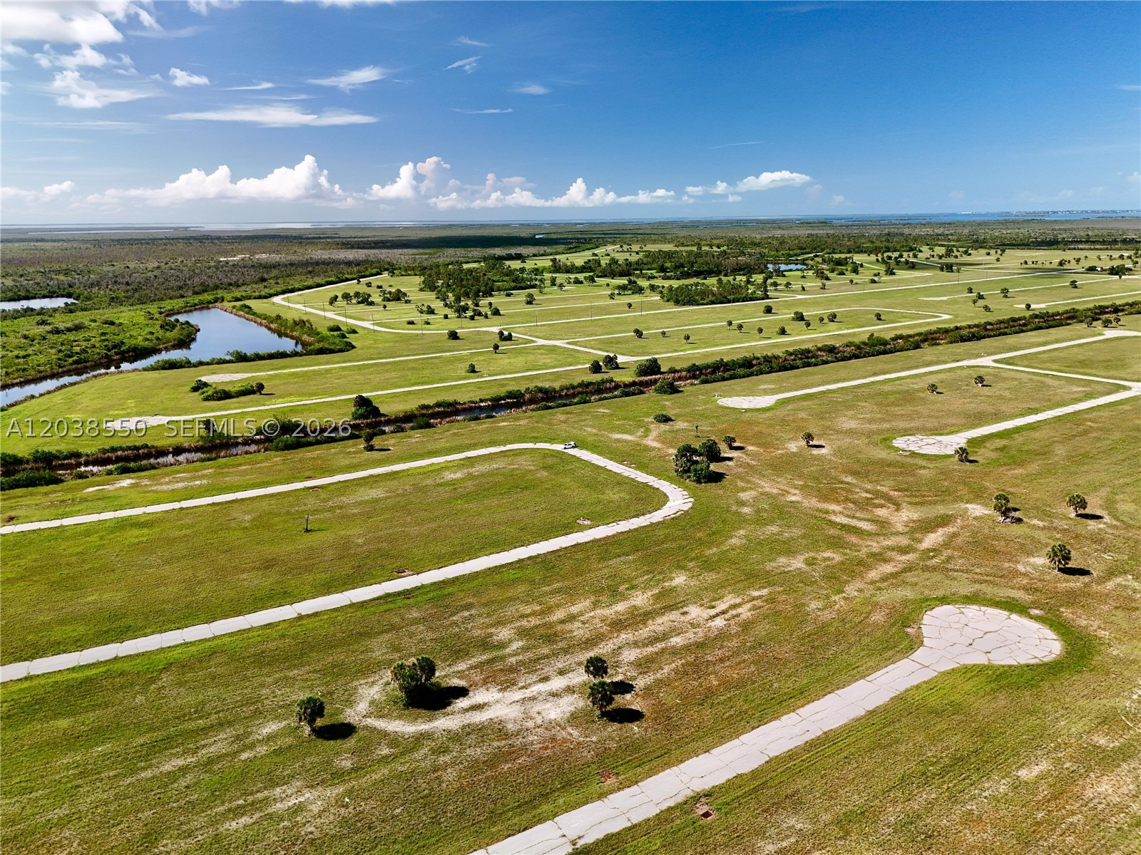 ROTONDA VILLAS - Land