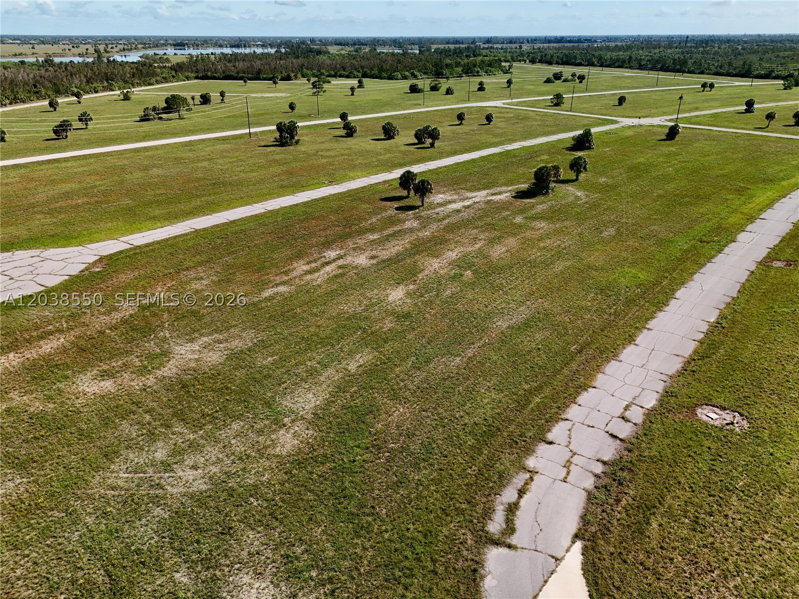 ROTONDA VILLAS - Land