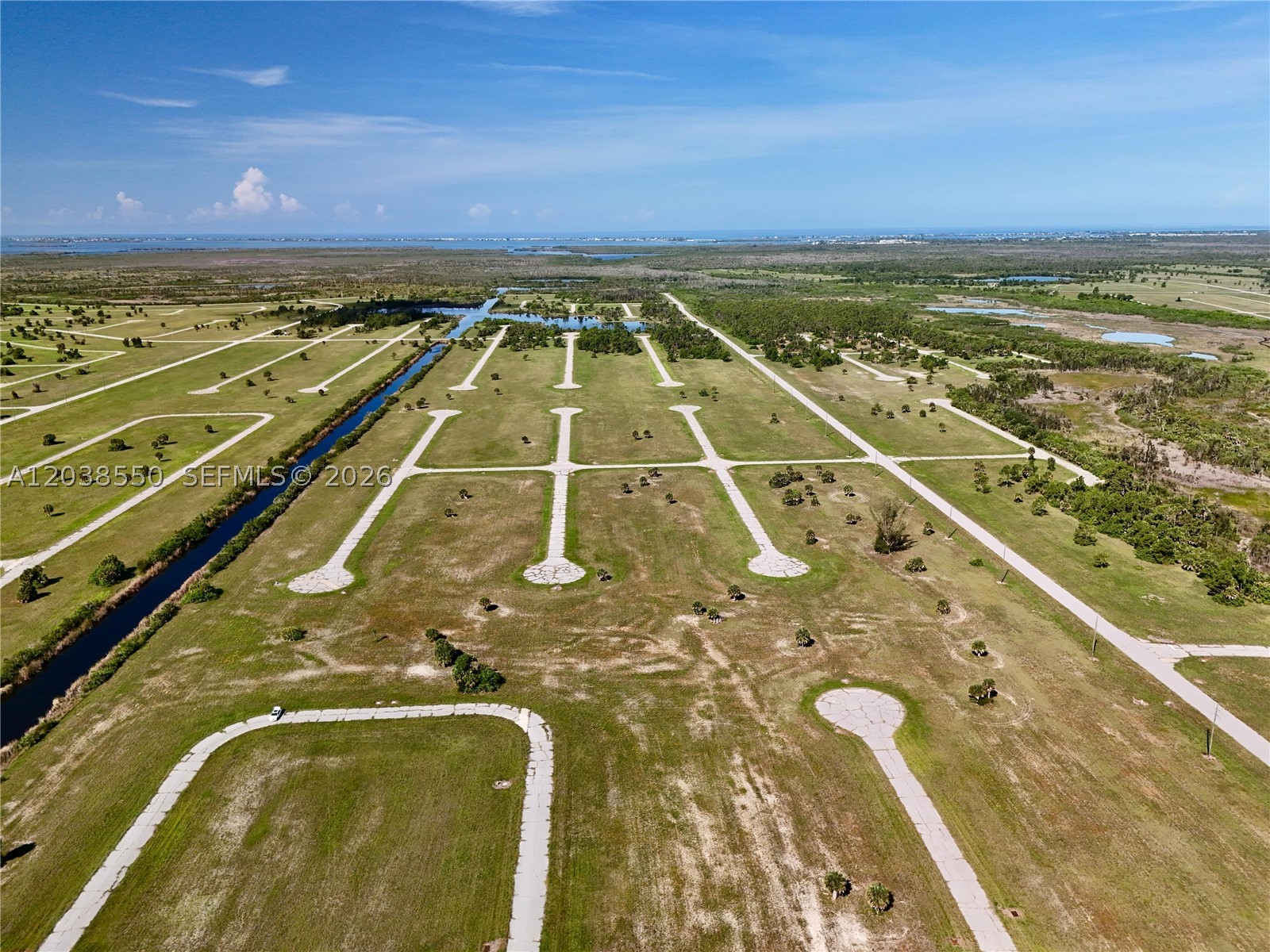 ROTONDA VILLAS - Land
