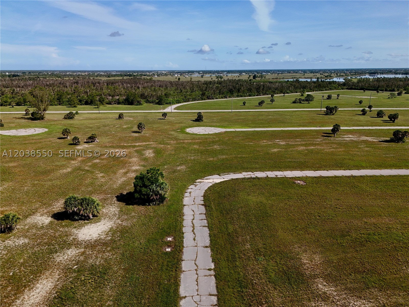 ROTONDA VILLAS - Land