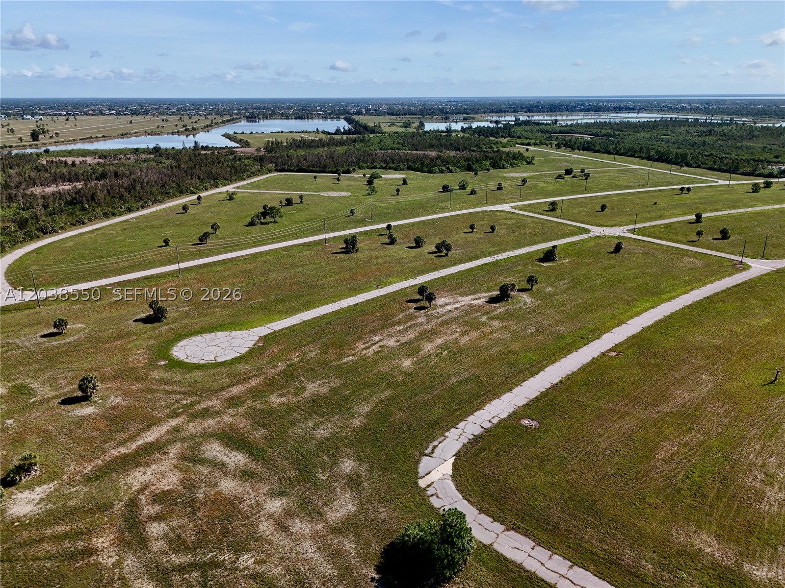 ROTONDA VILLAS - Land