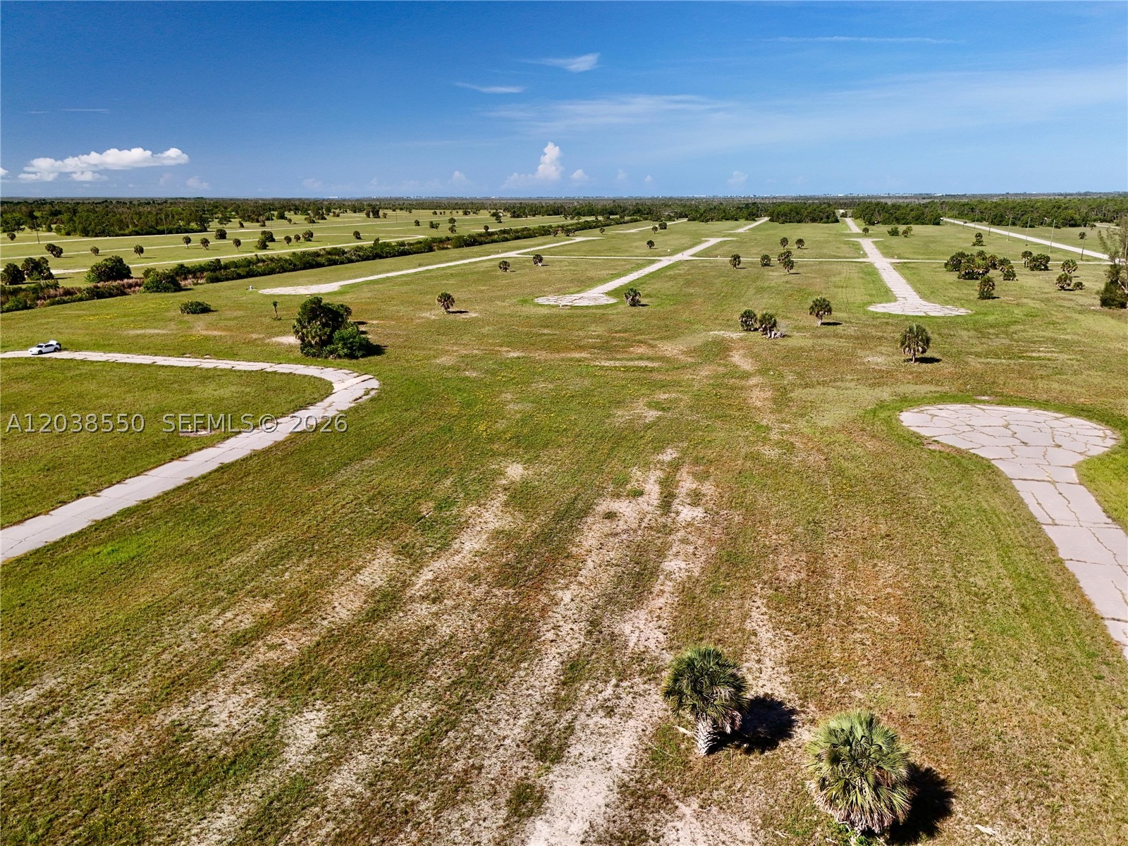 ROTONDA VILLAS - Land