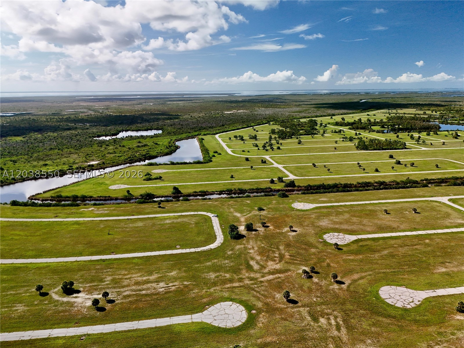 ROTONDA VILLAS - Land