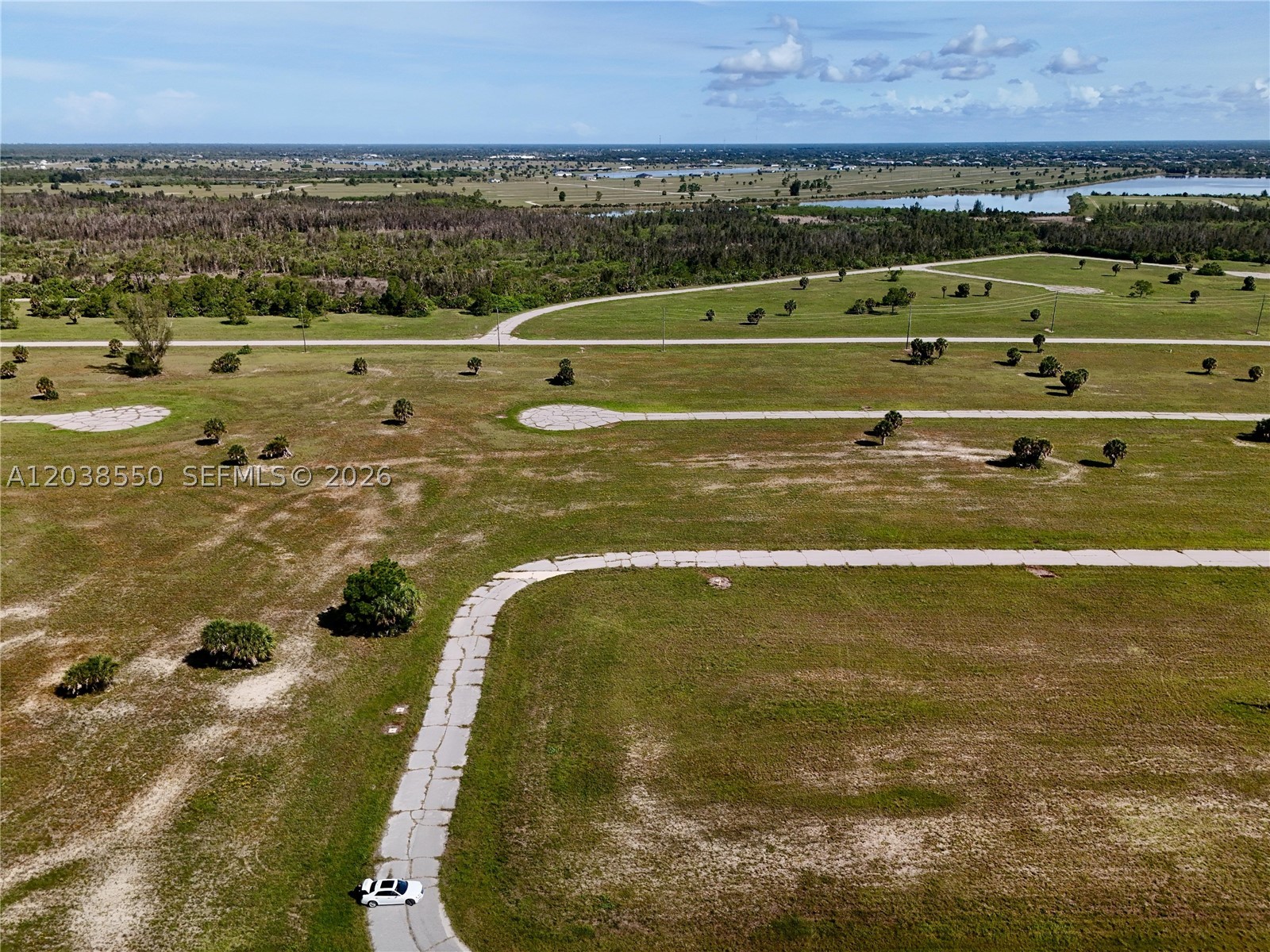 ROTONDA VILLAS - Land