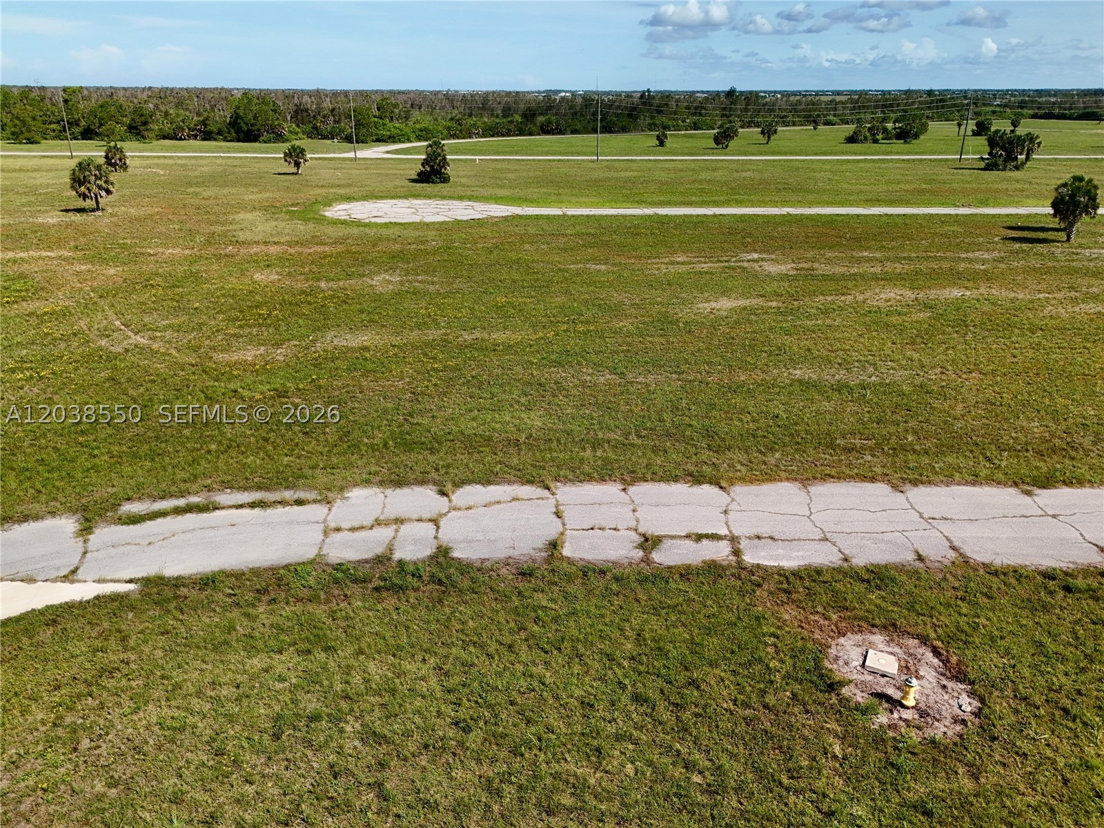 ROTONDA VILLAS - Land