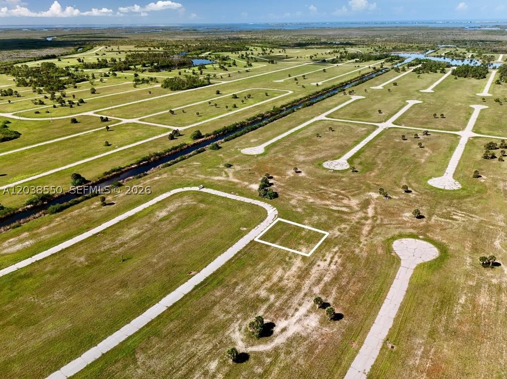 ROTONDA VILLAS - Land