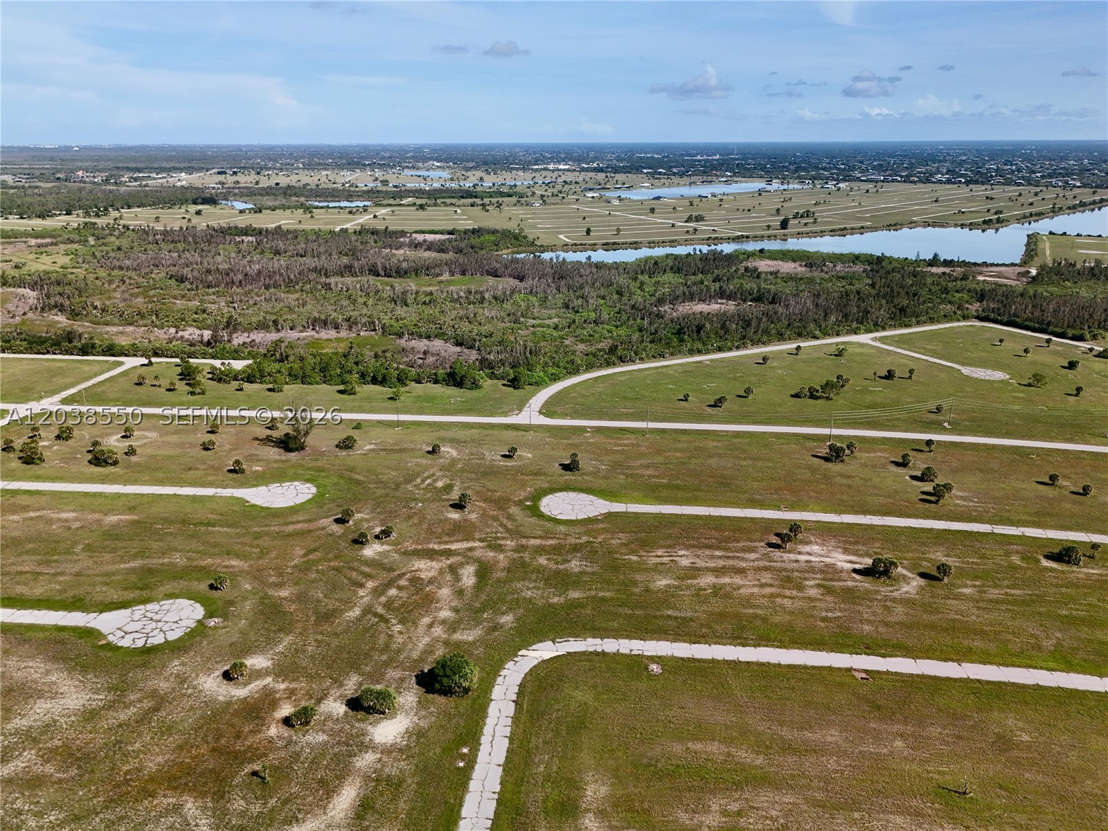 ROTONDA VILLAS - Land