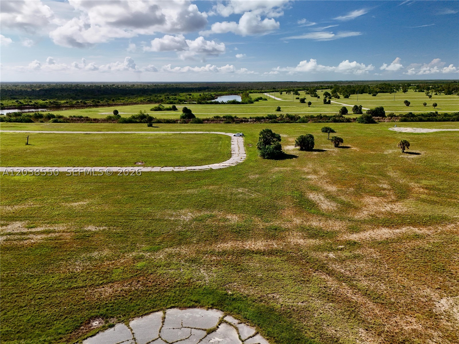 ROTONDA VILLAS - Land