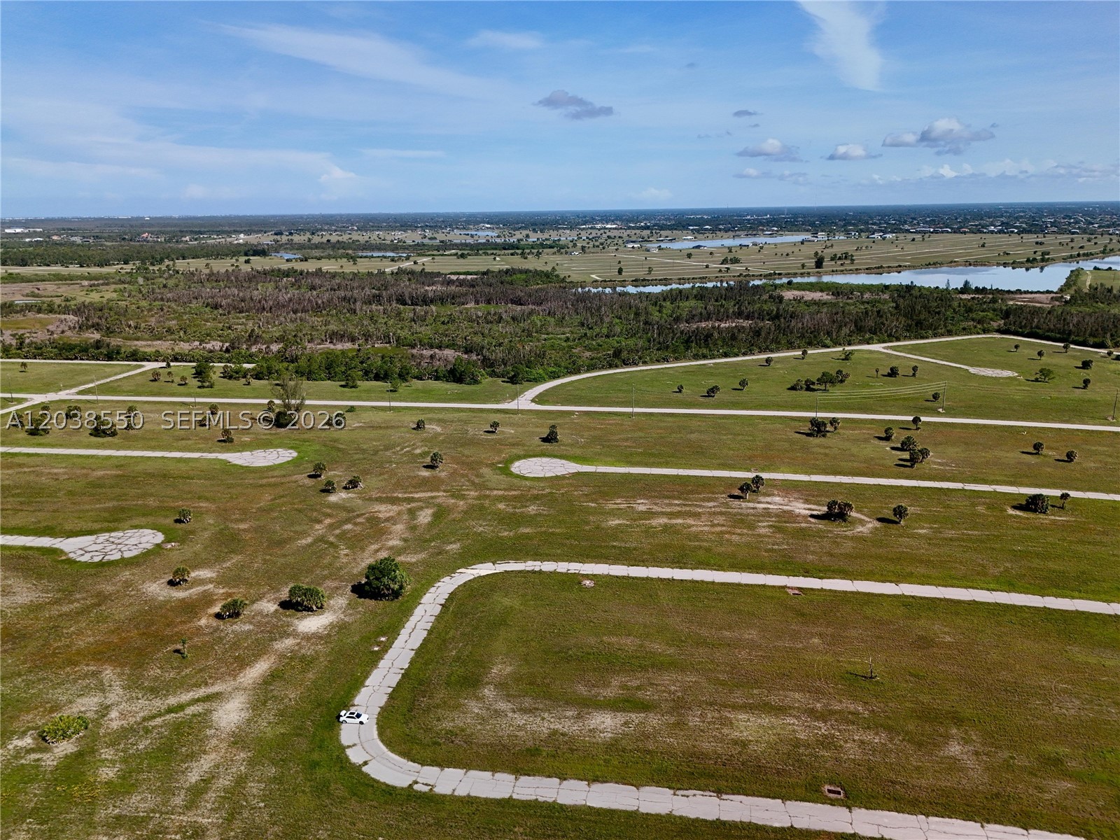 ROTONDA VILLAS - Land