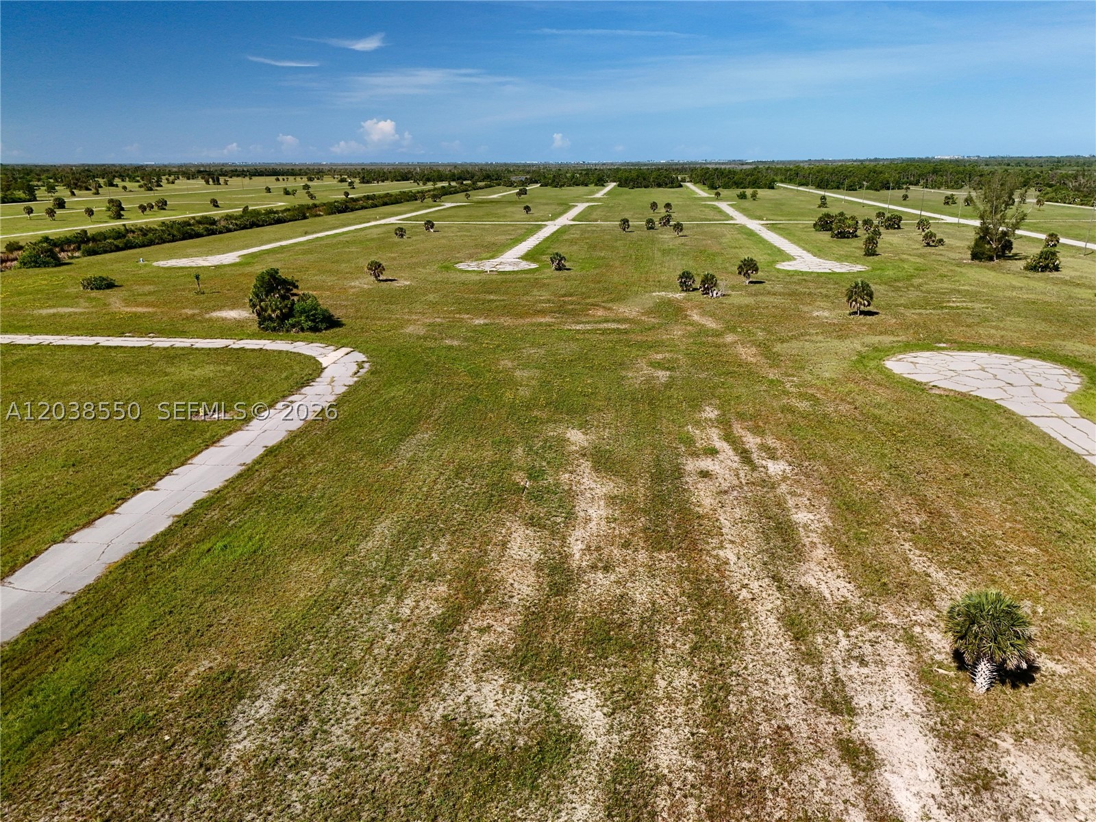 ROTONDA VILLAS - Land