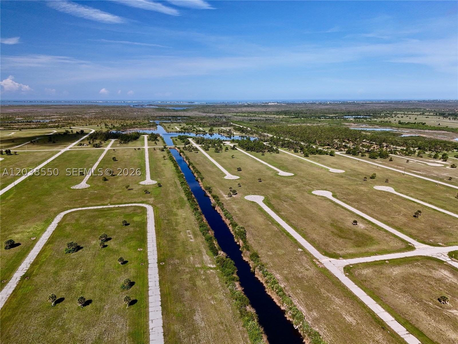 ROTONDA VILLAS - Land