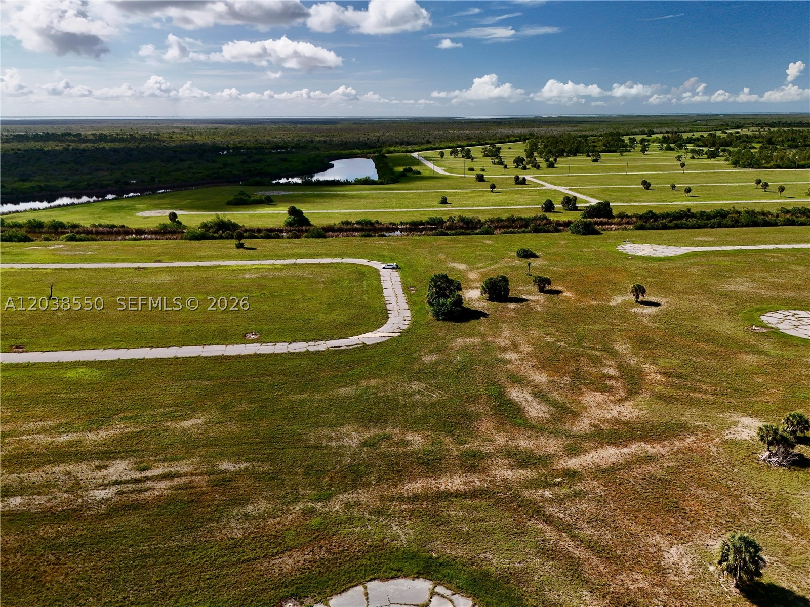 ROTONDA VILLAS - Land