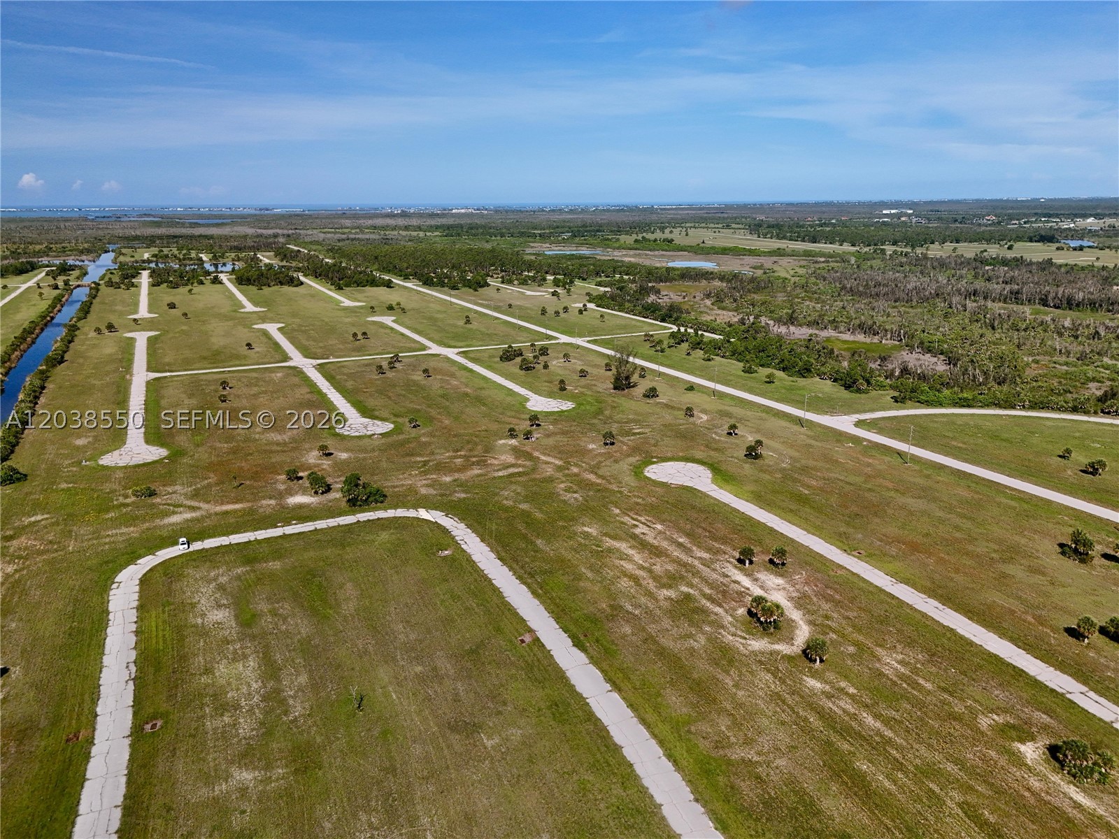 ROTONDA VILLAS - Land