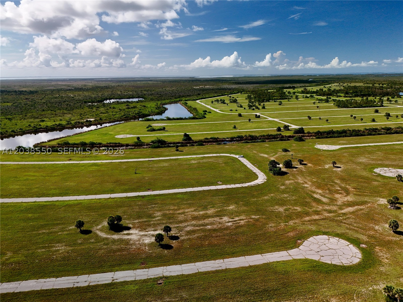 ROTONDA VILLAS - Land