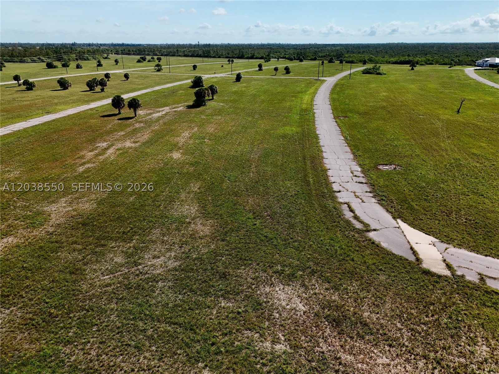 ROTONDA VILLAS - Land