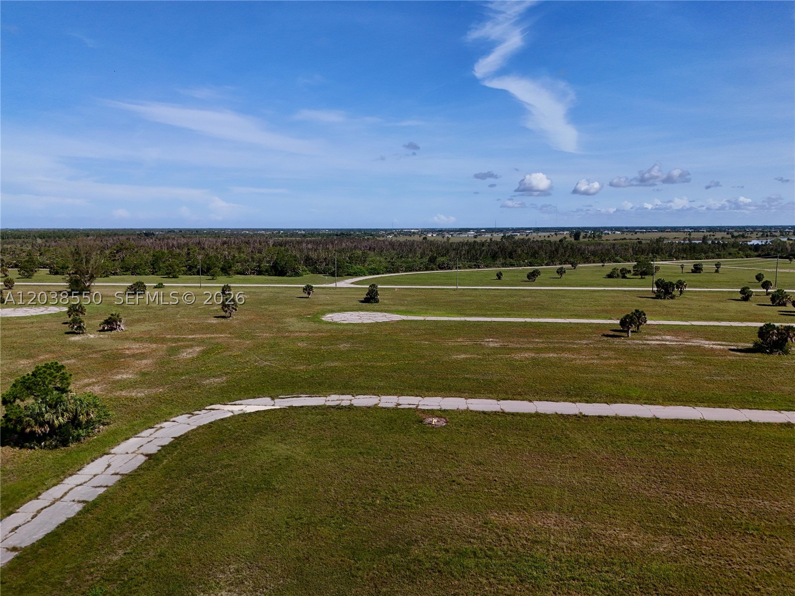 ROTONDA VILLAS - Land