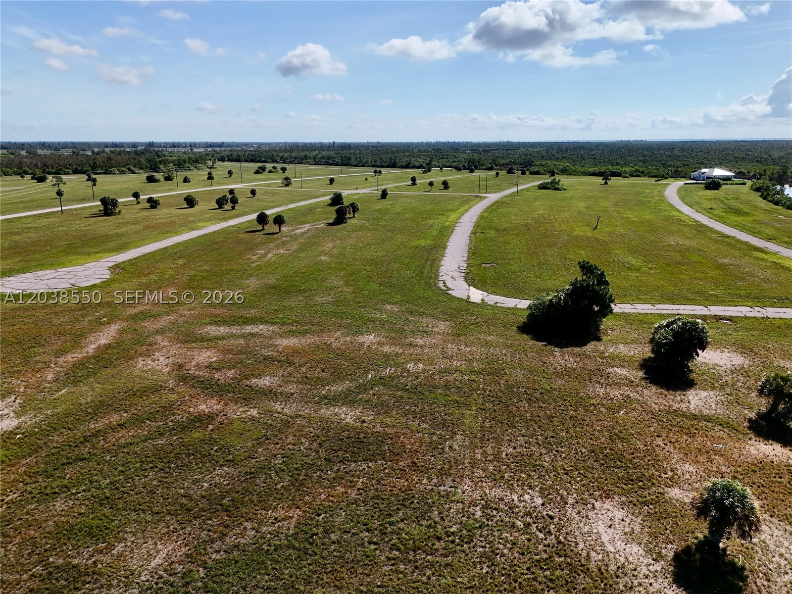 ROTONDA VILLAS - Land