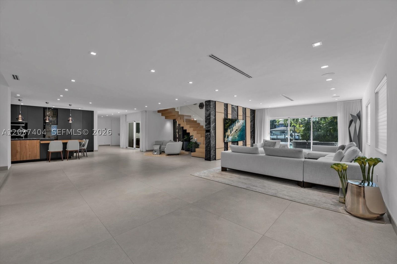 GOLDEN ISLES SEC - Residential