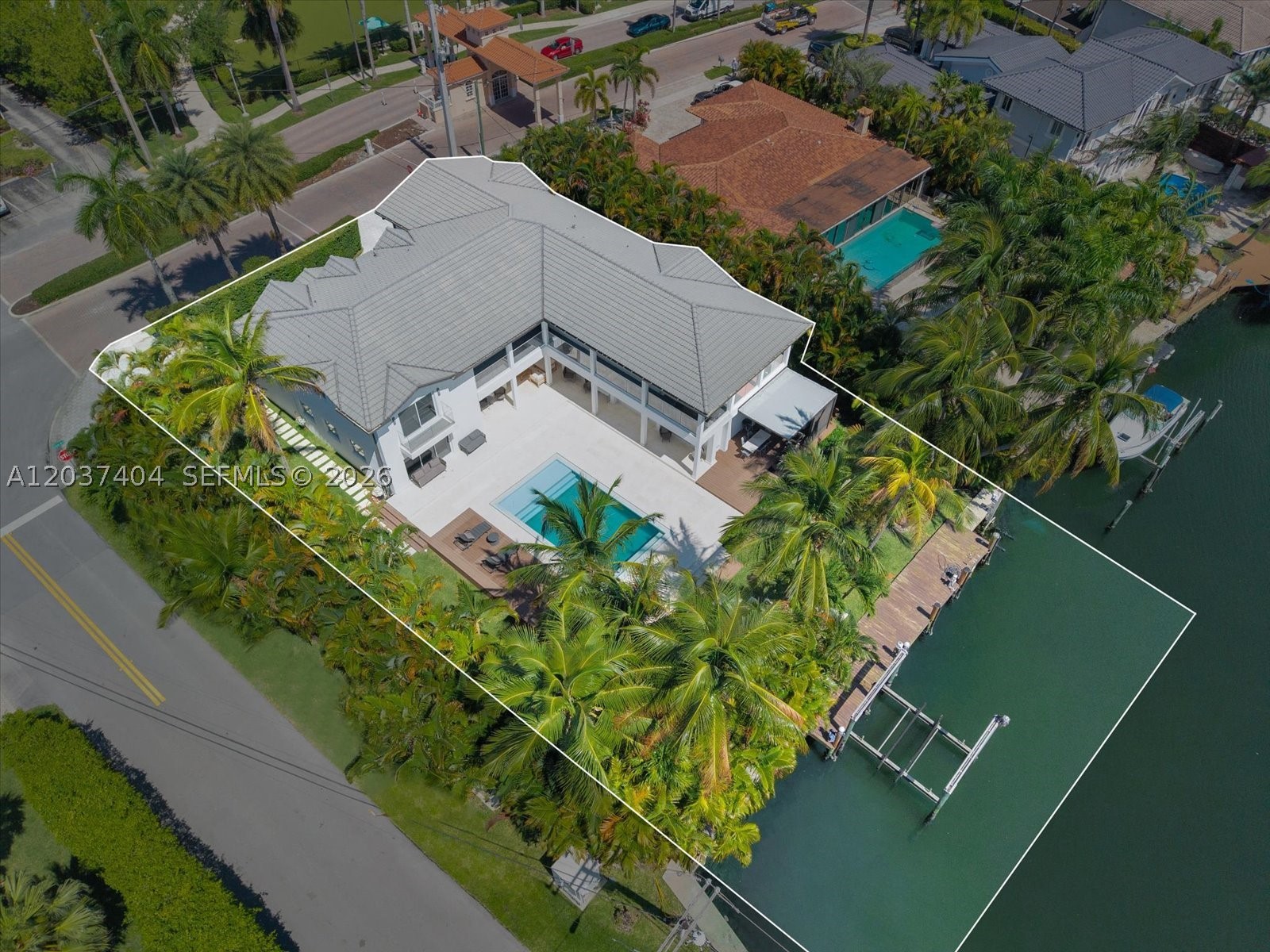 GOLDEN ISLES SEC - Residential