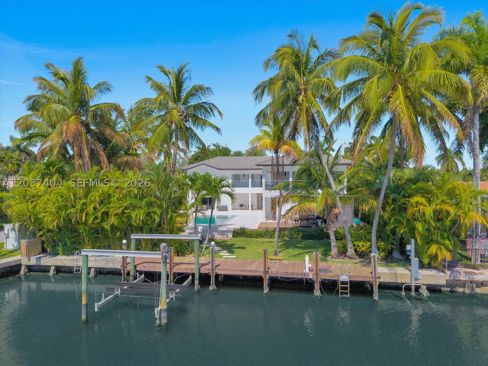 GOLDEN ISLES SEC - Residential