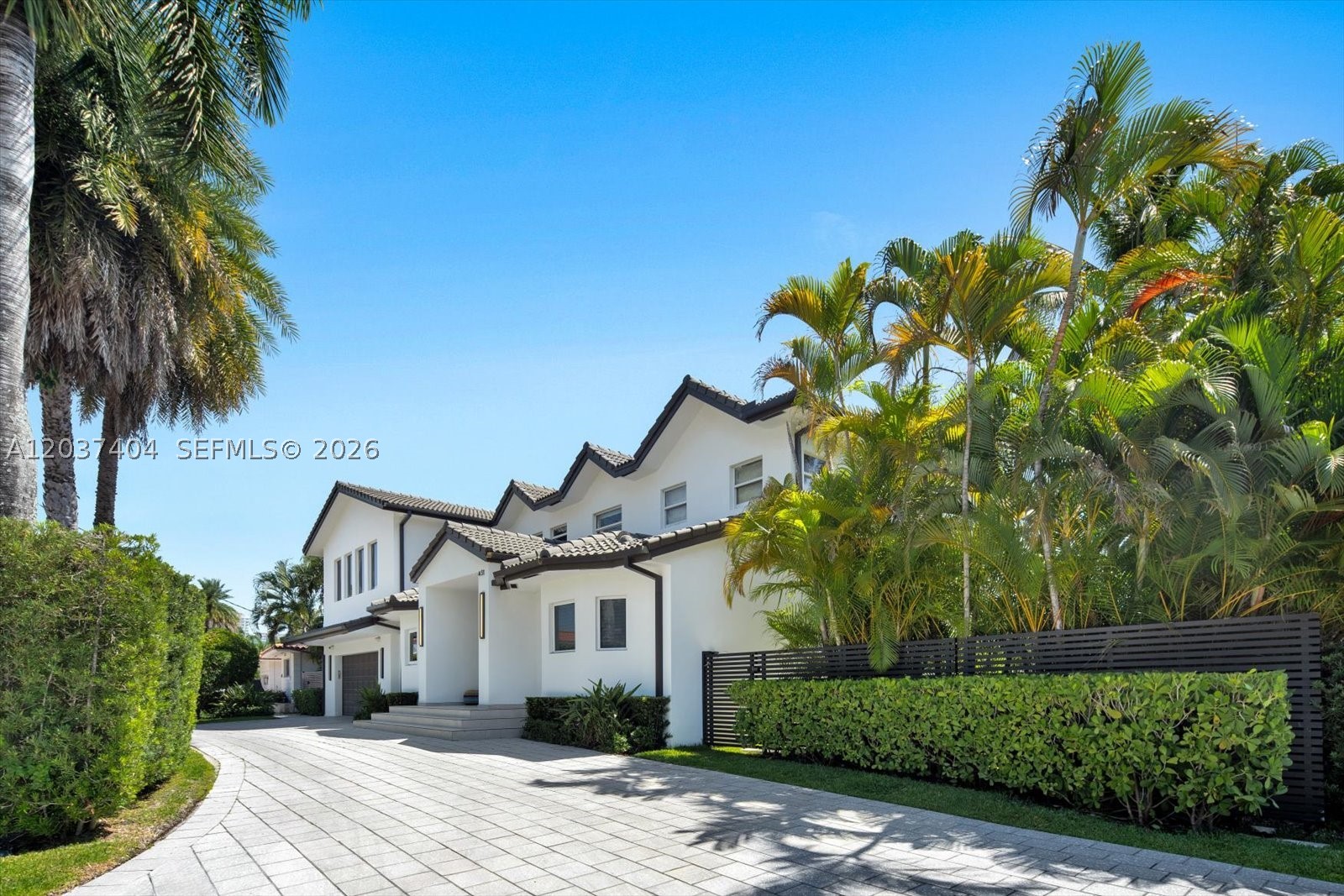 GOLDEN ISLES SEC - Residential