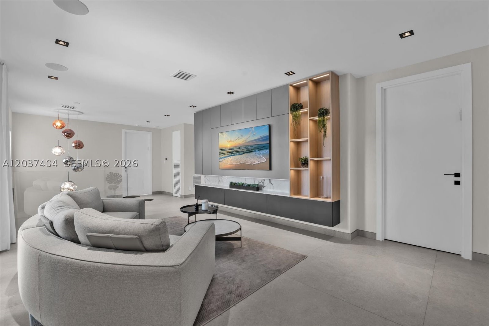 GOLDEN ISLES SEC - Residential