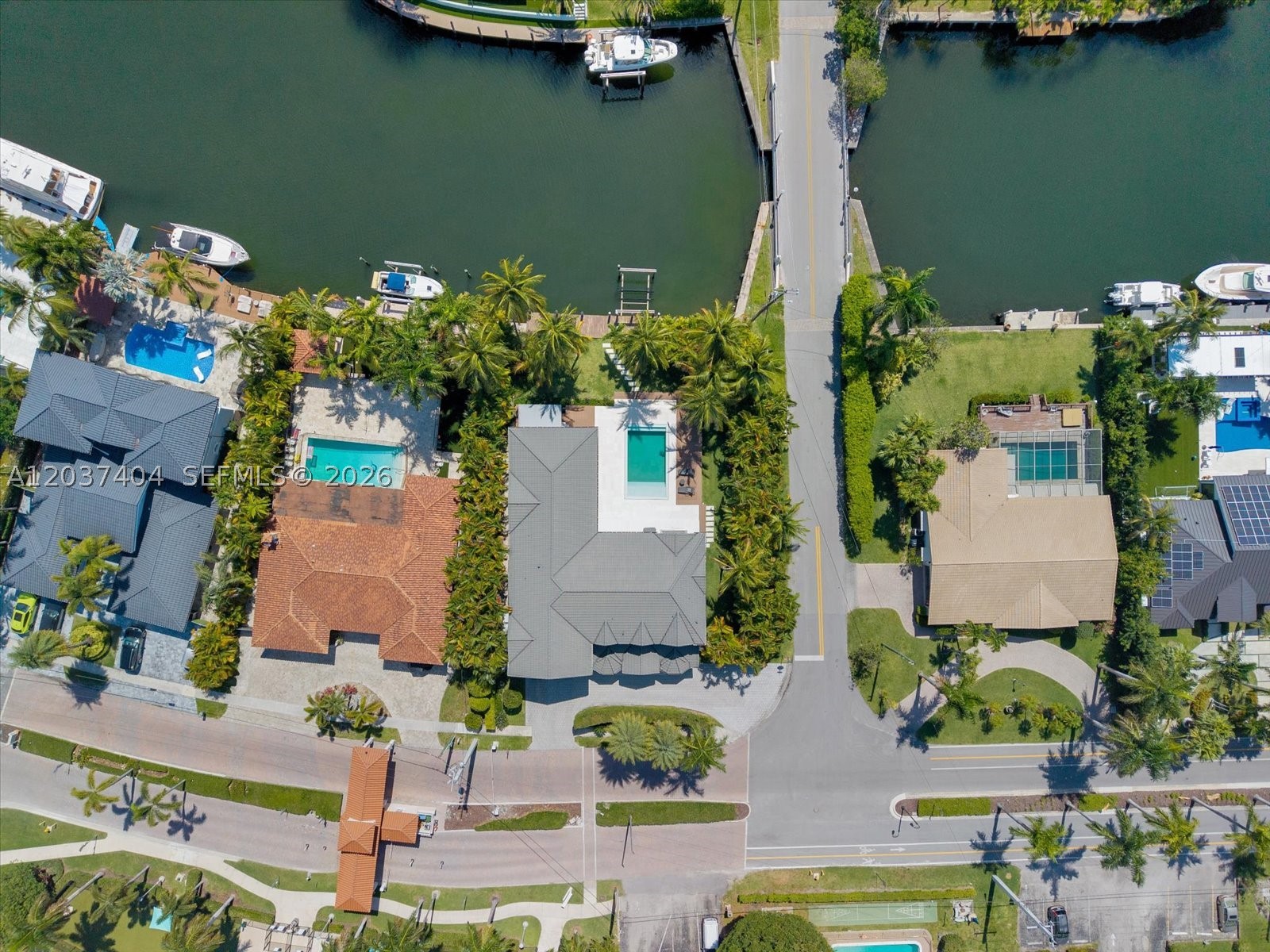 GOLDEN ISLES SEC - Residential