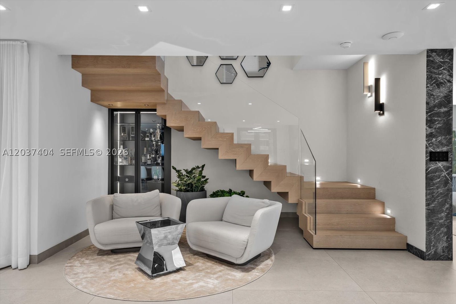 GOLDEN ISLES SEC - Residential