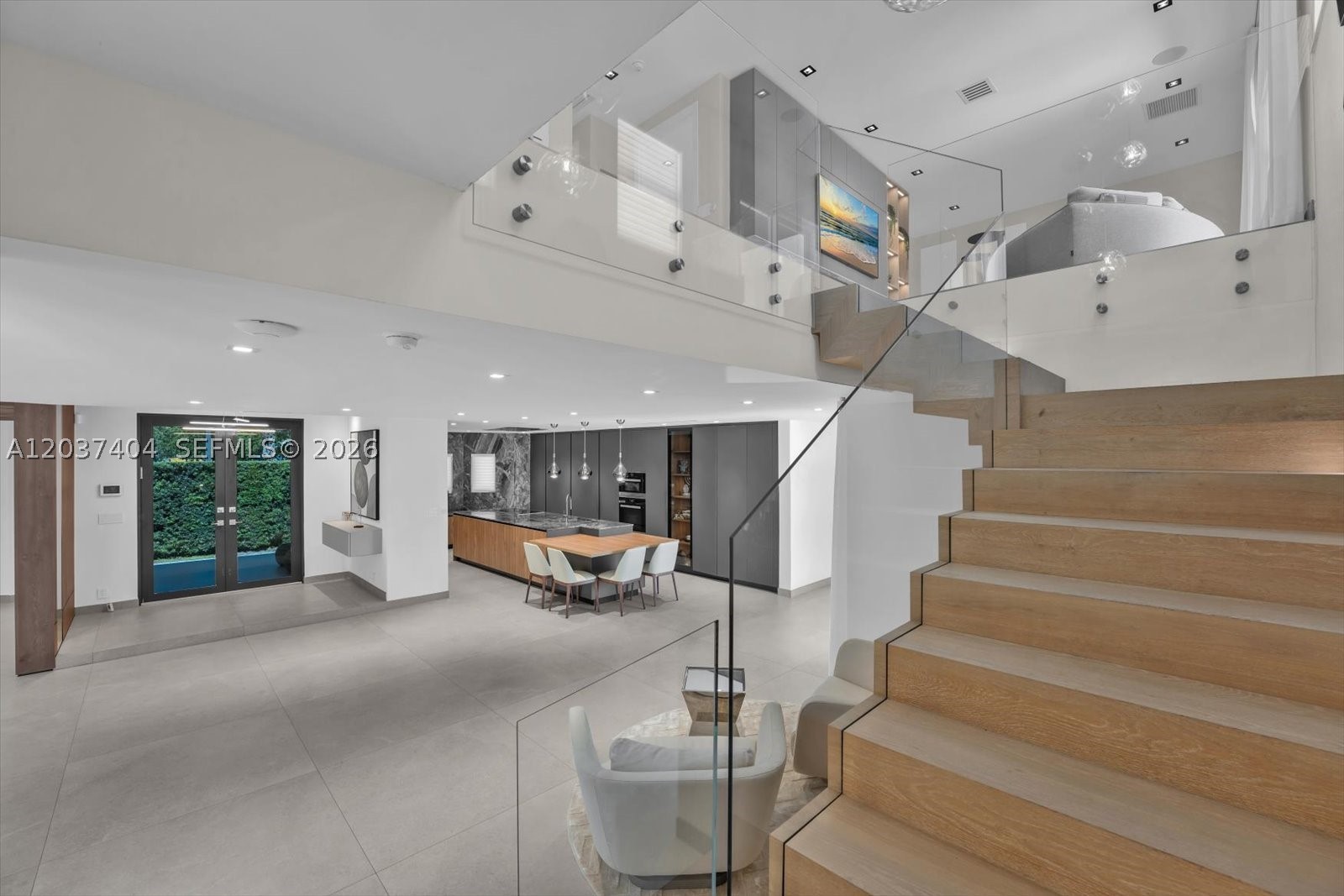 GOLDEN ISLES SEC - Residential