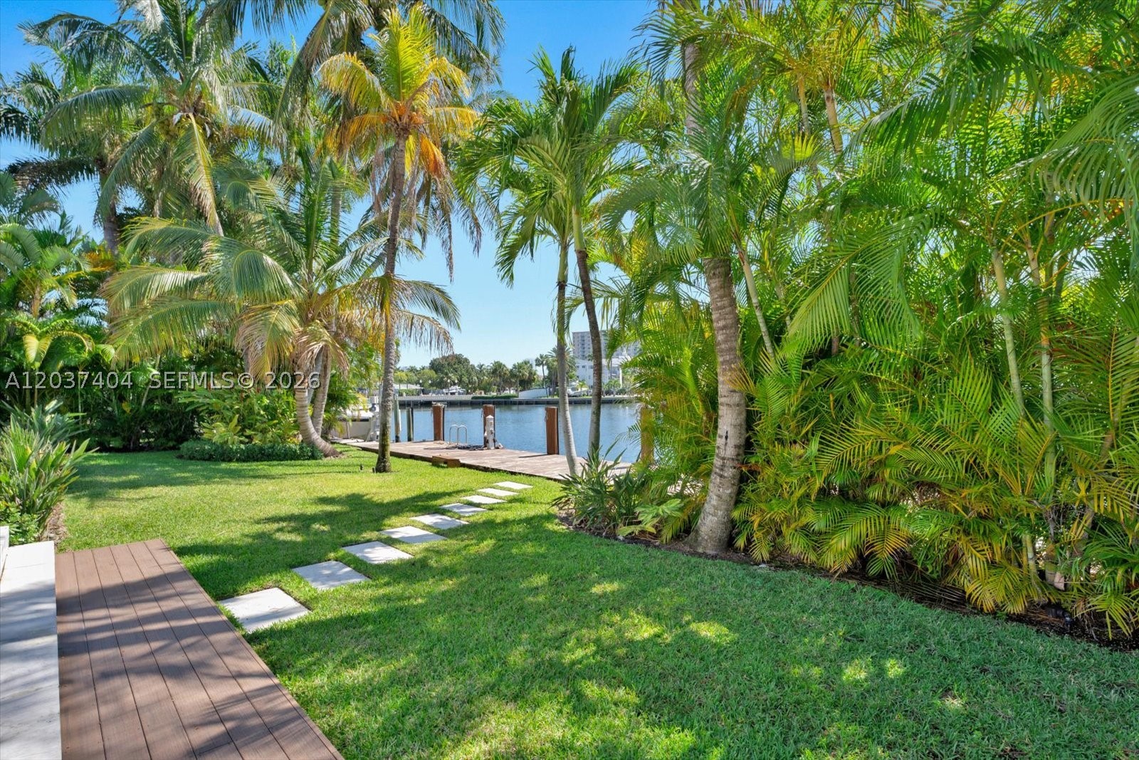 GOLDEN ISLES SEC - Residential