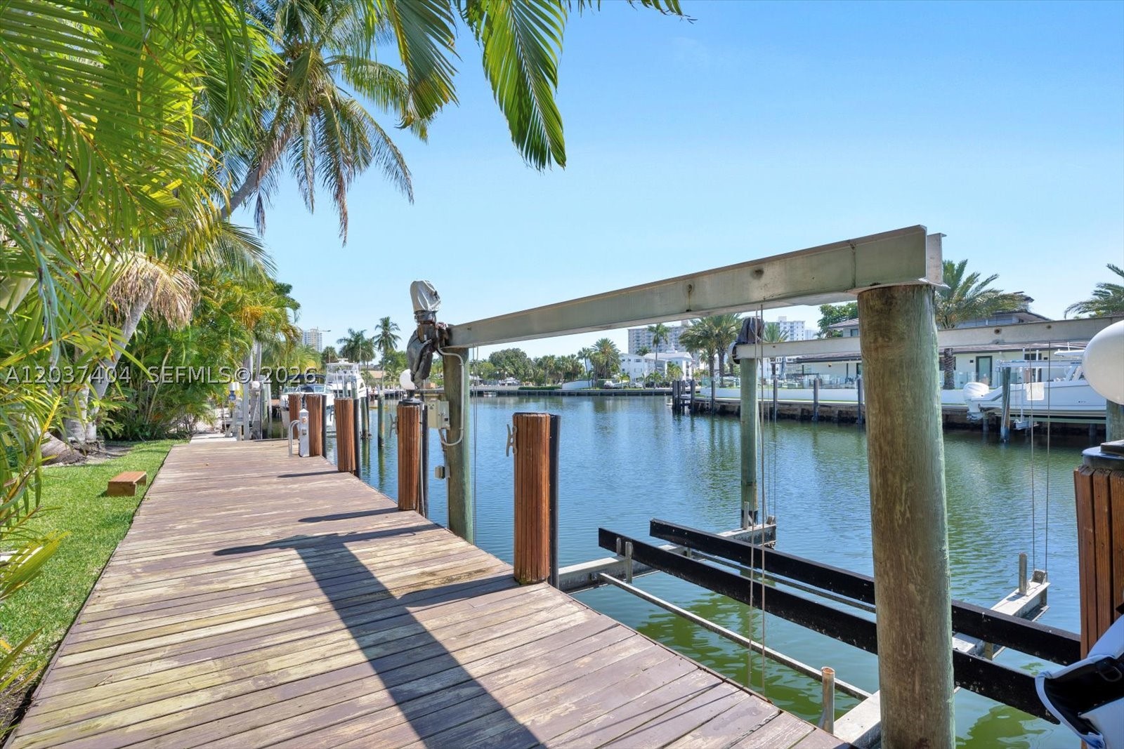 GOLDEN ISLES SEC - Residential