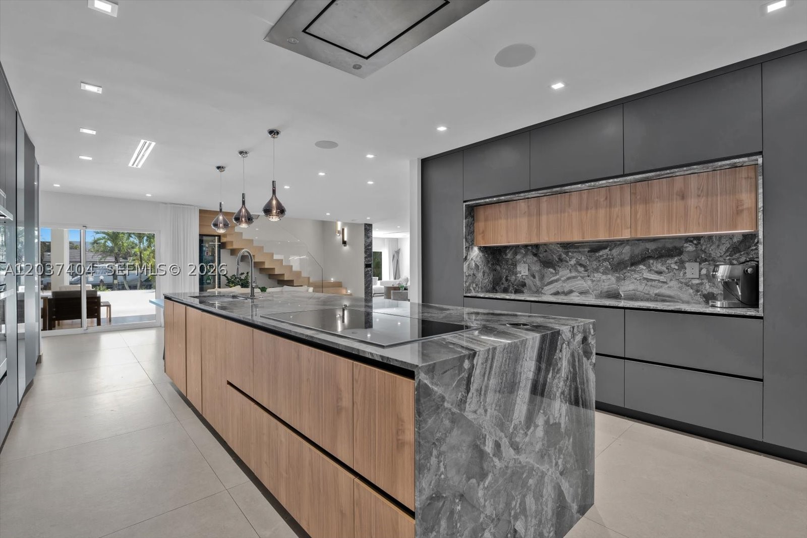 GOLDEN ISLES SEC - Residential