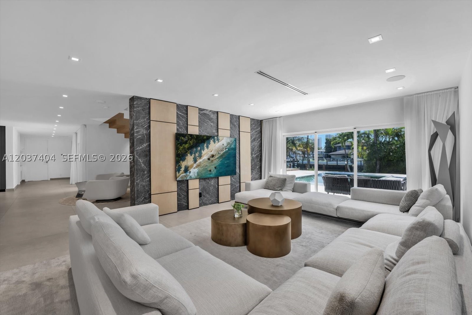 GOLDEN ISLES SEC - Residential