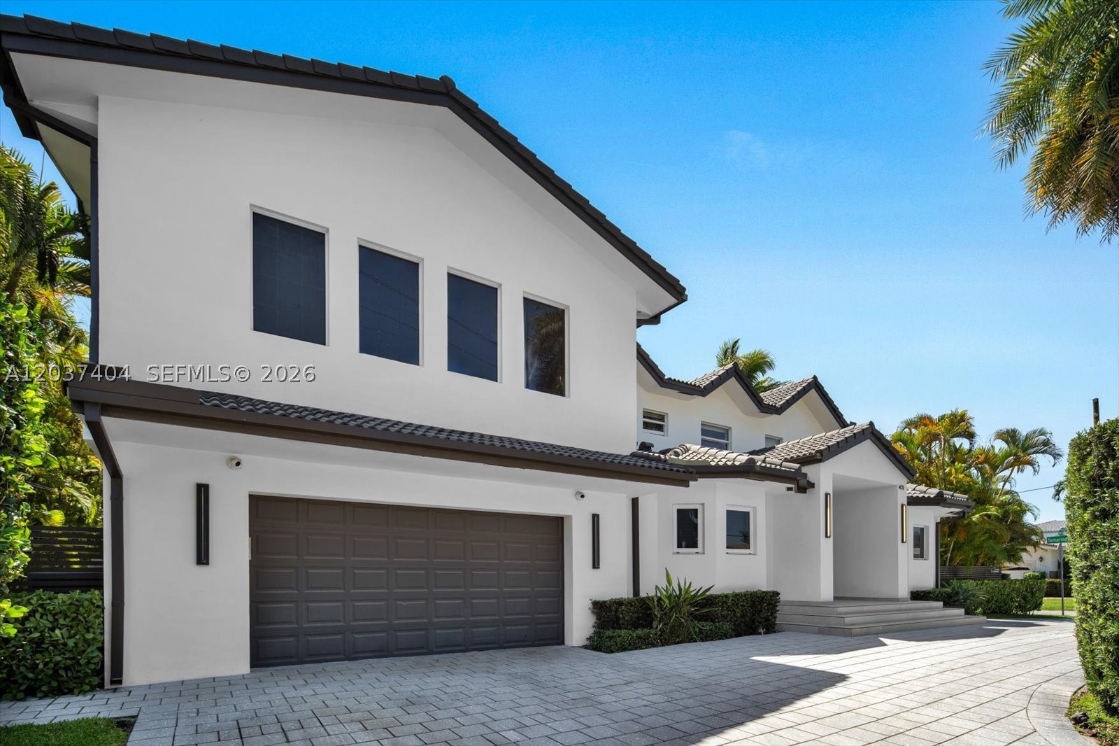 GOLDEN ISLES SEC - Residential