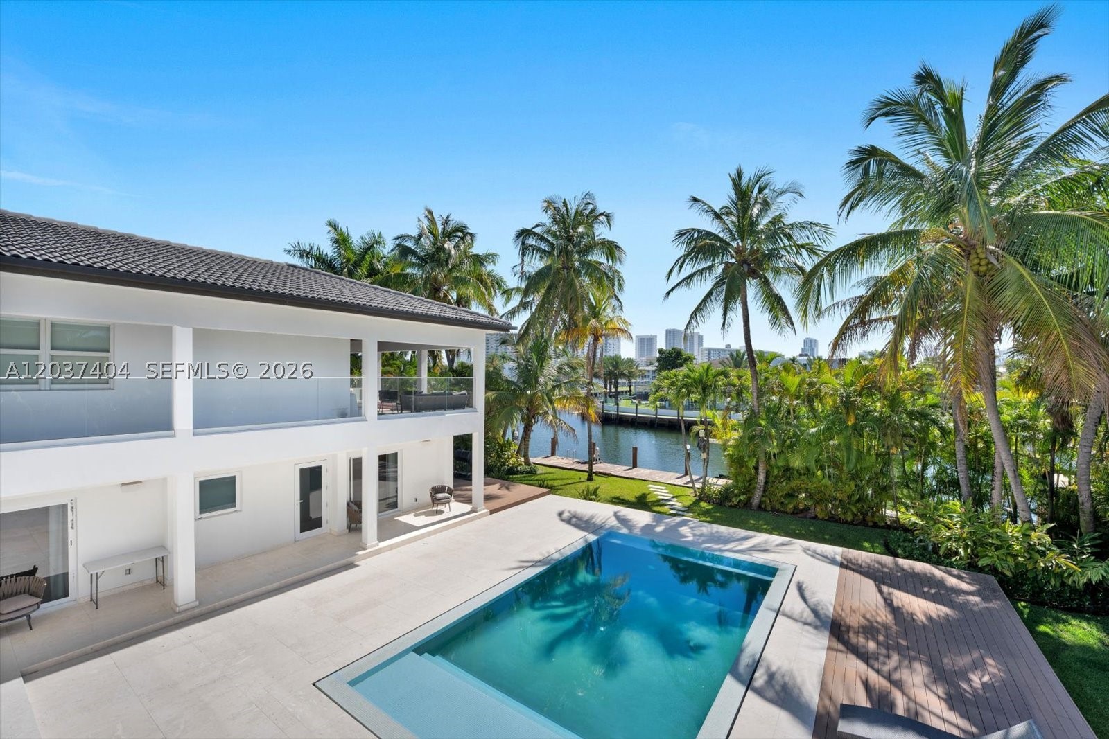 GOLDEN ISLES SEC - Residential