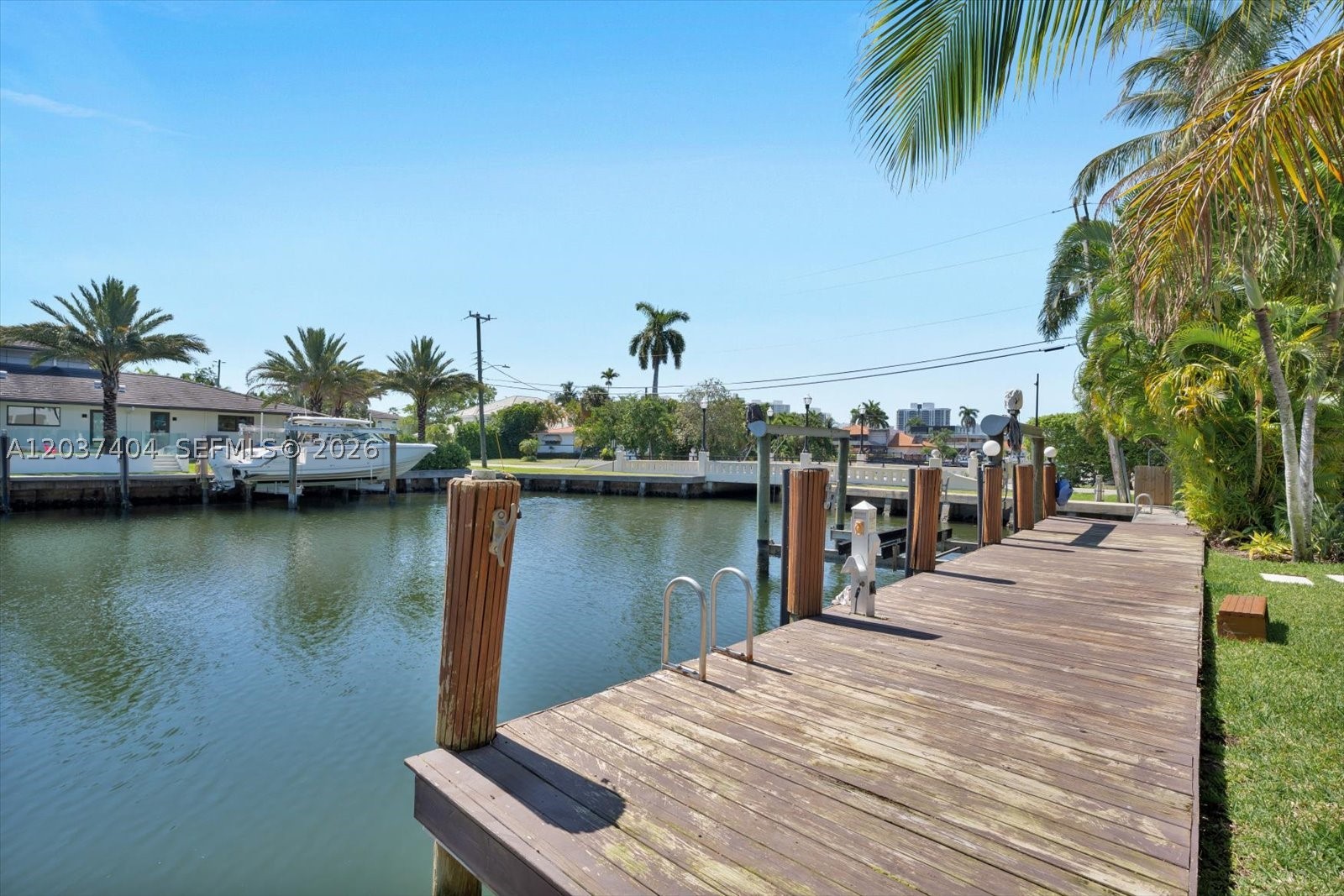 GOLDEN ISLES SEC - Residential
