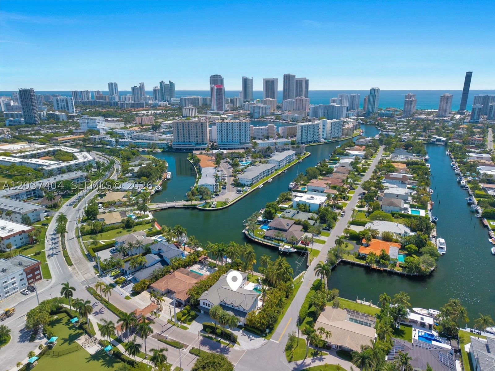 GOLDEN ISLES SEC - Residential